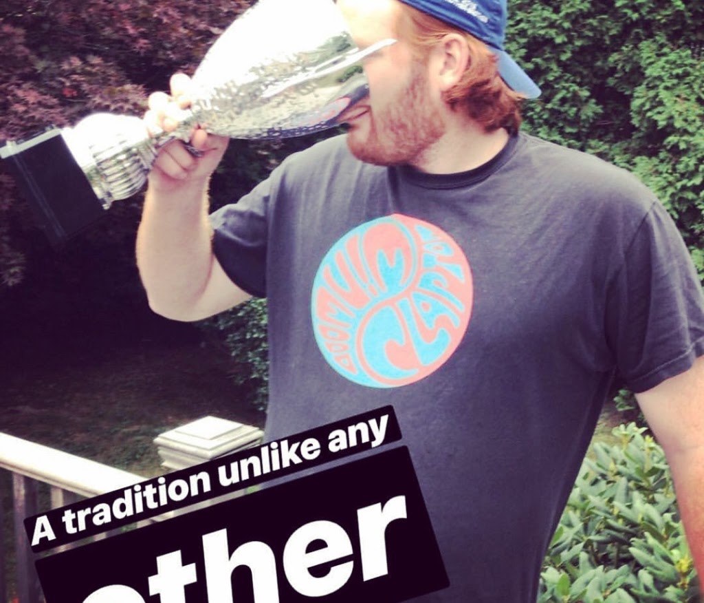 A Tradition Unlike Any Other